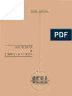 Serie Metodica Control Verificacion PDF