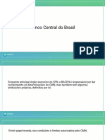 Banco Central Do Brasil