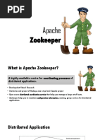 Apache Zookeeper