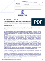 Mercado v. Dysangco PDF