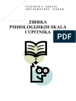 Zbirka psihologijskih skala i upitnika - svezak 1.pdf