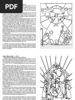 Símbolos Bíblicos do Natal- 4º e 5º ano