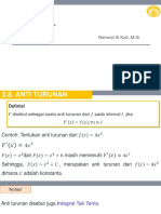 Integral