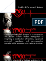 ICS Command System Explained