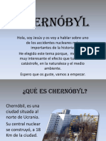 CHERNOBYL