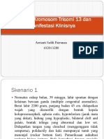 Trisomi13