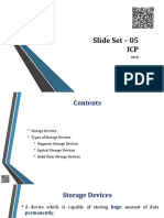 Slide Set - 05 PDF