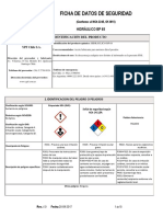 FDS Hidraulico BP 68 PDF