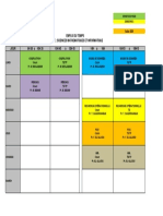 Emplois du temps SA SMI S5_25-9-2019