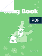 PSR E343 Ypt 340 de Songbook r1 PDF