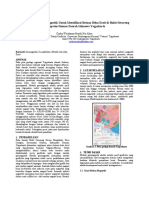 Paper - Geomagnetik-Eksplorasi B-Beku PDF