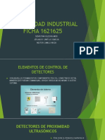 Electricidad Industrial