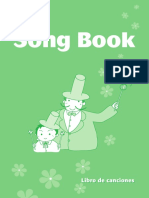 PSR E343 Ypt 340 Es Songbook r1 PDF