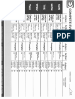 ROGERS PDF Jake Thompson's Daily Scorecard 2020