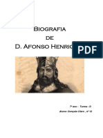 Biografia de D. Afonso Henriques..docx