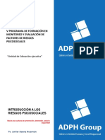 3 1 PPT Modulo I Introduccion A La Evaluacion de Riesgos Psicosociales-1562457343