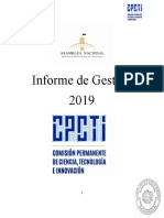 Informe de Gestion 2019 Cpcti-Anv. Completo.