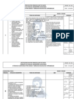 Programacion Fisica Decimo y Once