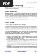 Download Basic Guide to Geosteering by Aubrey Whymark of wwwgeosteeringcouk by aubreywhymark SN44731503 doc pdf