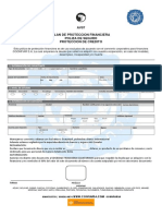 Plan de Proteccion Financiera PDF