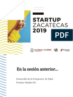 StartUp Exitoso 3 RSZ