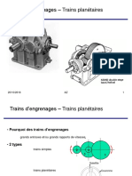 003cours Train Planetaire PDF