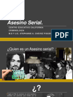 Asesino Serial