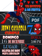 Spiderman-Invitation.pptx