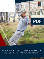 Manual de Convivencia CMCR 2020 PDF