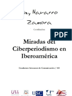 2018 CL De lo análogo a lo digital. Necesidades Tecnológicas en la enseñanza del ciberperiodismo...Patricia_Aguirre.pptx