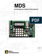 PIC-MDS Training Manual.pdf