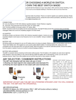 Morley Abyselectorcombiner En