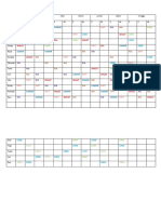 JADWAL JAGA INTERNA