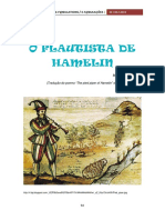 O Flautista de Hamelem