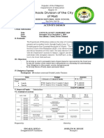 Activity Design - Career Guidance