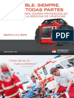 Defimonitor Evo 23186 Es Evo A 042013 PDF