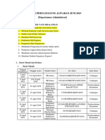 5.2019 LAPORAN PERTANGGUNGJAWABAN JUNI 2019