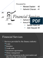Fin Services