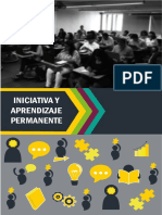 Manual Del Facilitador 3 Iniciativa y Aprendizaje Permanente