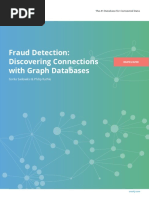 Neo4j - WP Fraud Detection With Graph Databases