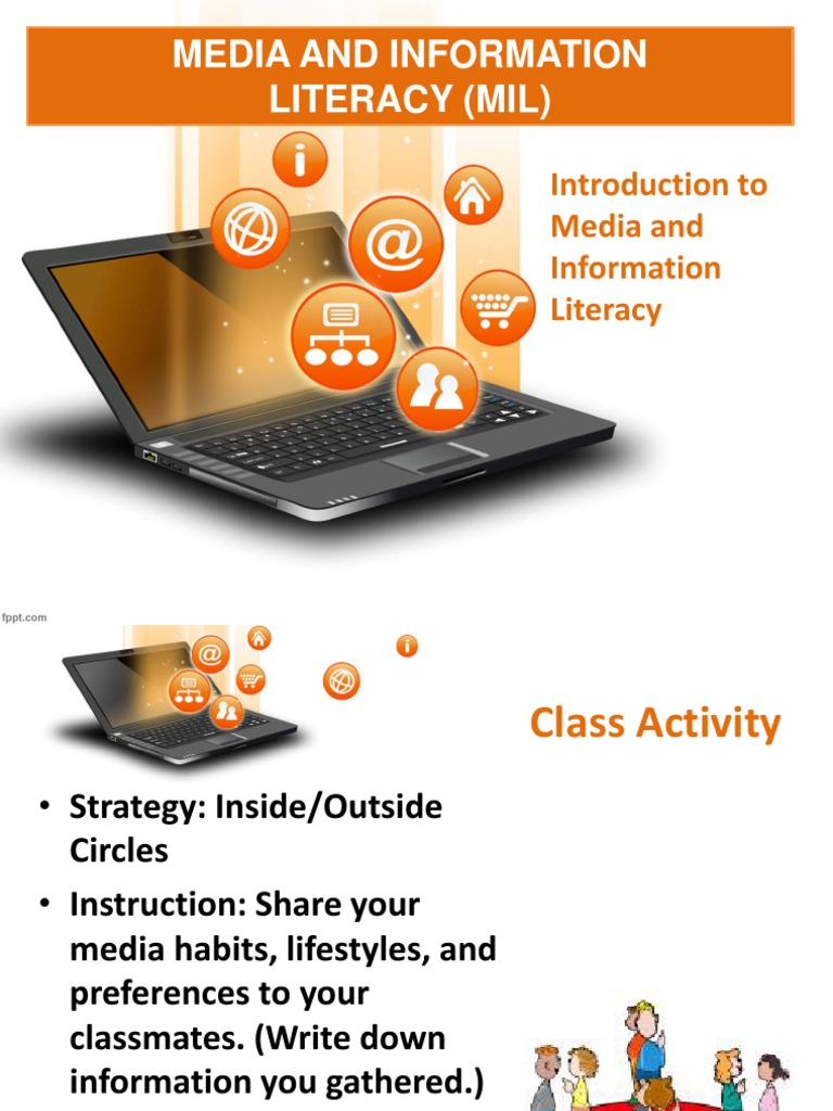 1.MIL 1. Introduction To MIL (Part 2) - Characteristics of Information ...
