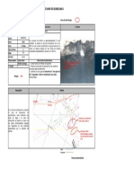 Reporte Geomecánico  - Acceso Sn 6614-4
