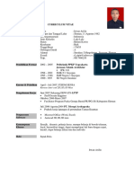 CV Indonesia PDF