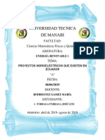 CENTRALES HIDROELECTRICAS DEL ECUADOR.docx