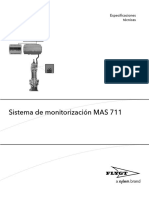 4.1 Es - ES 2012-01 TS MAS711 PDF