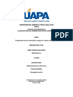 tarea 1 adm de servicios