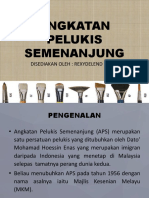 Angkatan Pelukis Semenanjung