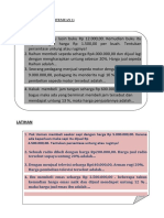 ARITMATIKA SOSIAL Pertemuan 1 2020