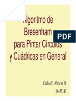 Bresenham Alvarez PDF