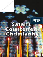 Satans Counterfeit Christianity